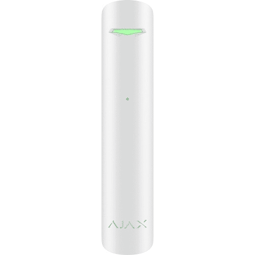Ajax Superior GlassProtect Jeweller White - 133202.05.WH1
