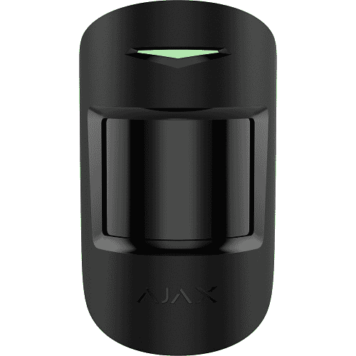 Ajax Superior MotionProtect Jeweller Black - 133219.09.BL1