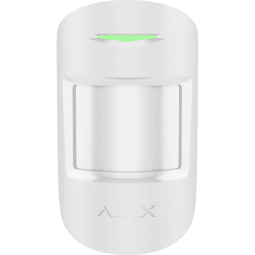 Ajax Superior MotionProtect Jeweller White - 133218.09.WH1