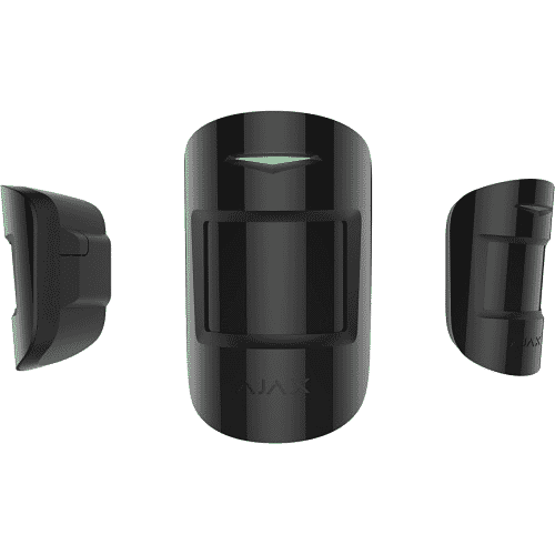 [ITM006117] Ajax Superior MotionProtect Plus Jeweller Black - 133223.02.BL1