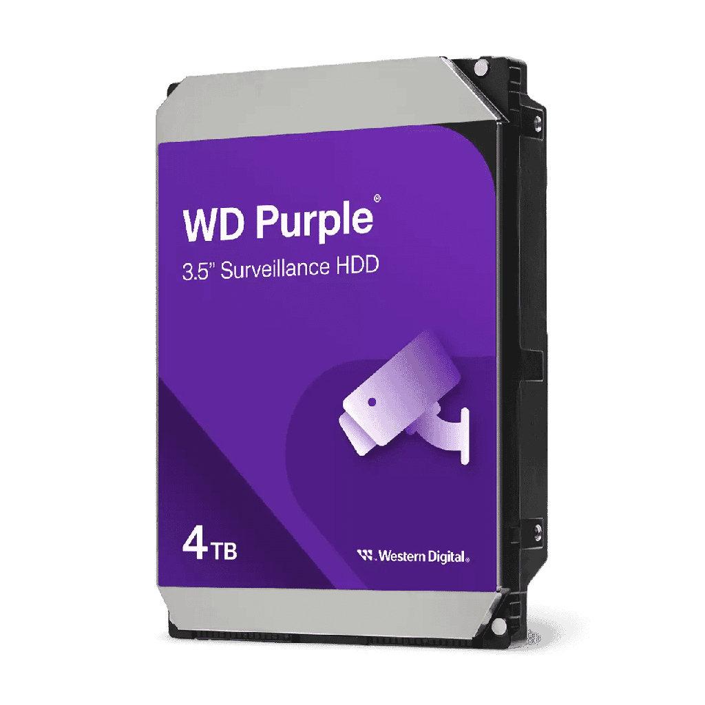 WD44PURZ 4TB