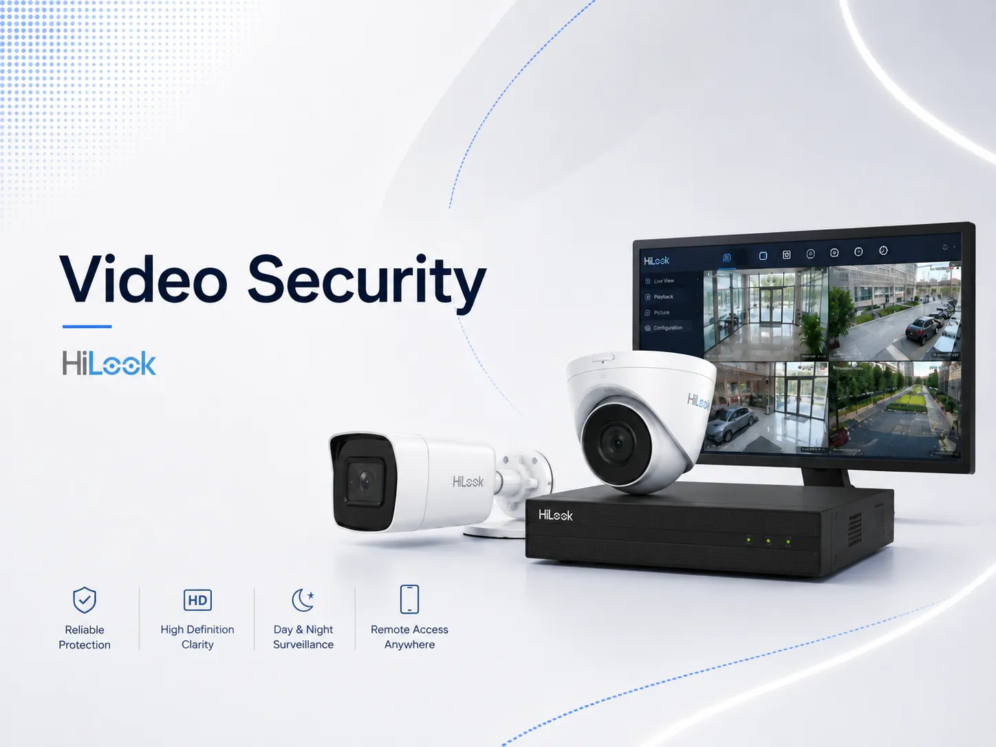 Video Surveillance