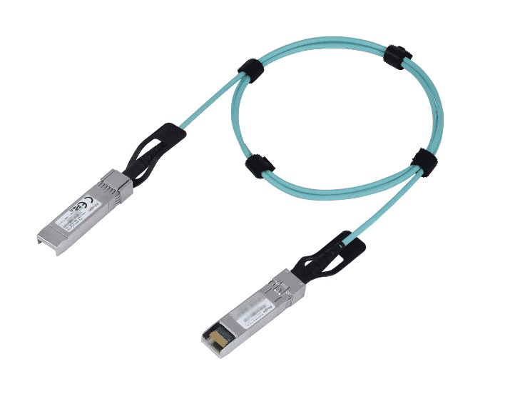 [ITM003451] XG-SFP-AOC1M