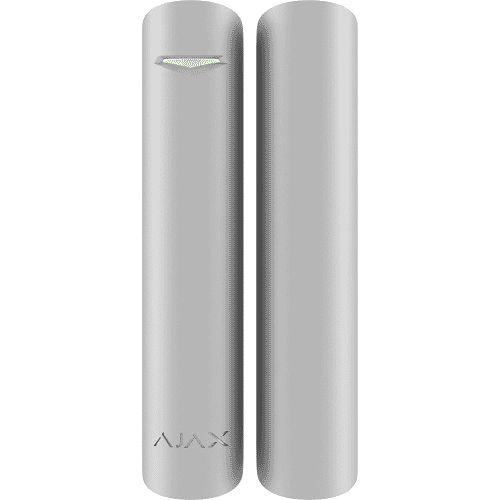 [ITM006122] Ajax DoorProtect U Jeweller White - 121293.03.WH1