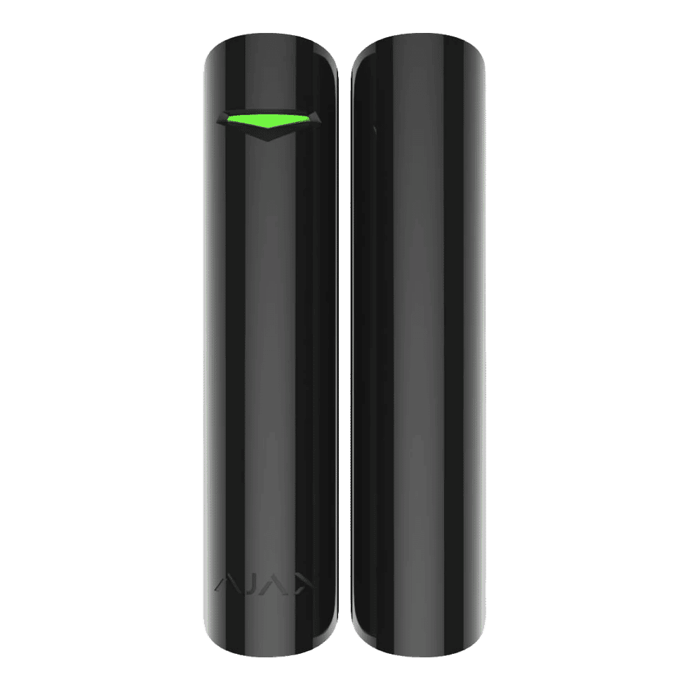 [ITM006123] Ajax DoorProtect Plus U Jeweller Black - 130348.21.BL1