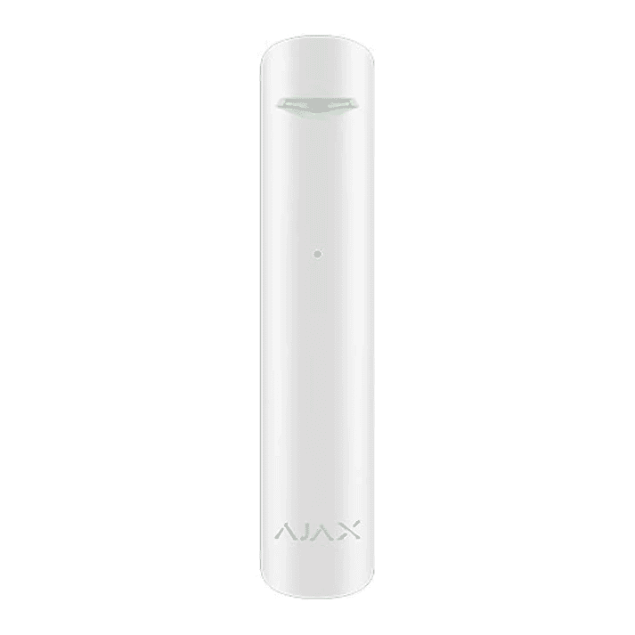 [ITM006128] Ajax GlassProtect U Jeweller White - 130351.05.WH1
