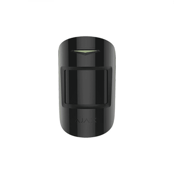 [ITM006131] Ajax MotionProtect Plus U Jeweller Black - 130350.02.BL1