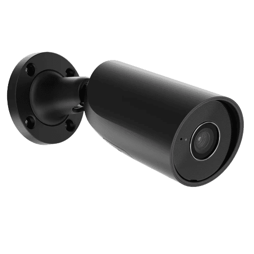 [ITM006143] Ajax BulletCam (5 Mp/2.8 mm) Black - 79024.217.BL1