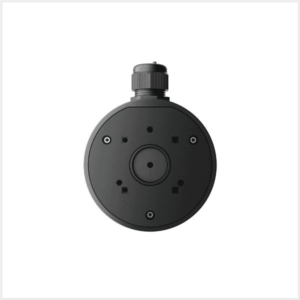 [ITM006145] Ajax JunctionBox Black - 88882.234.BL