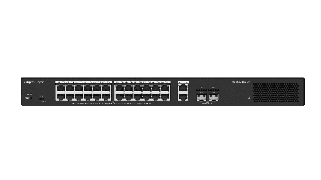 [ITM006169] RG-ES228GS-LP