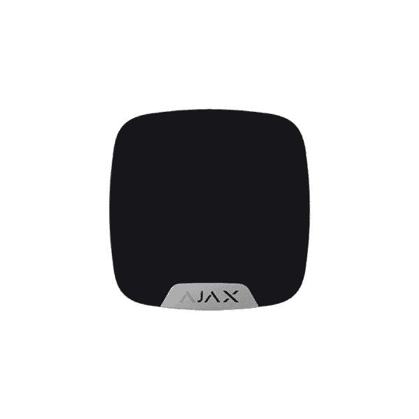 [ITM006189] Ajax HomeSiren U Jeweller Black - 121300.11.BL1