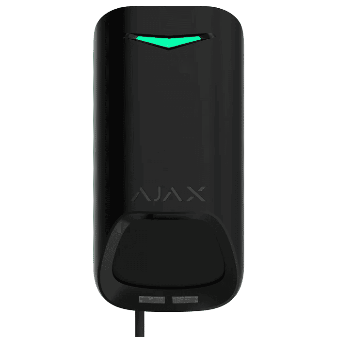 [ITM006192] Ajax Superior MotionProtect G3 Fibra Black - 130575.09.BL1