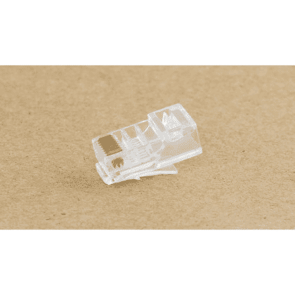 [ITM006620] HAY-RJ45CAT5-T100