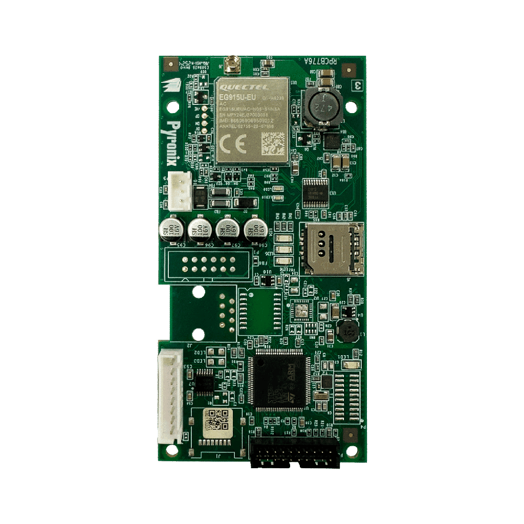 [ITM006695] DIGI-4G