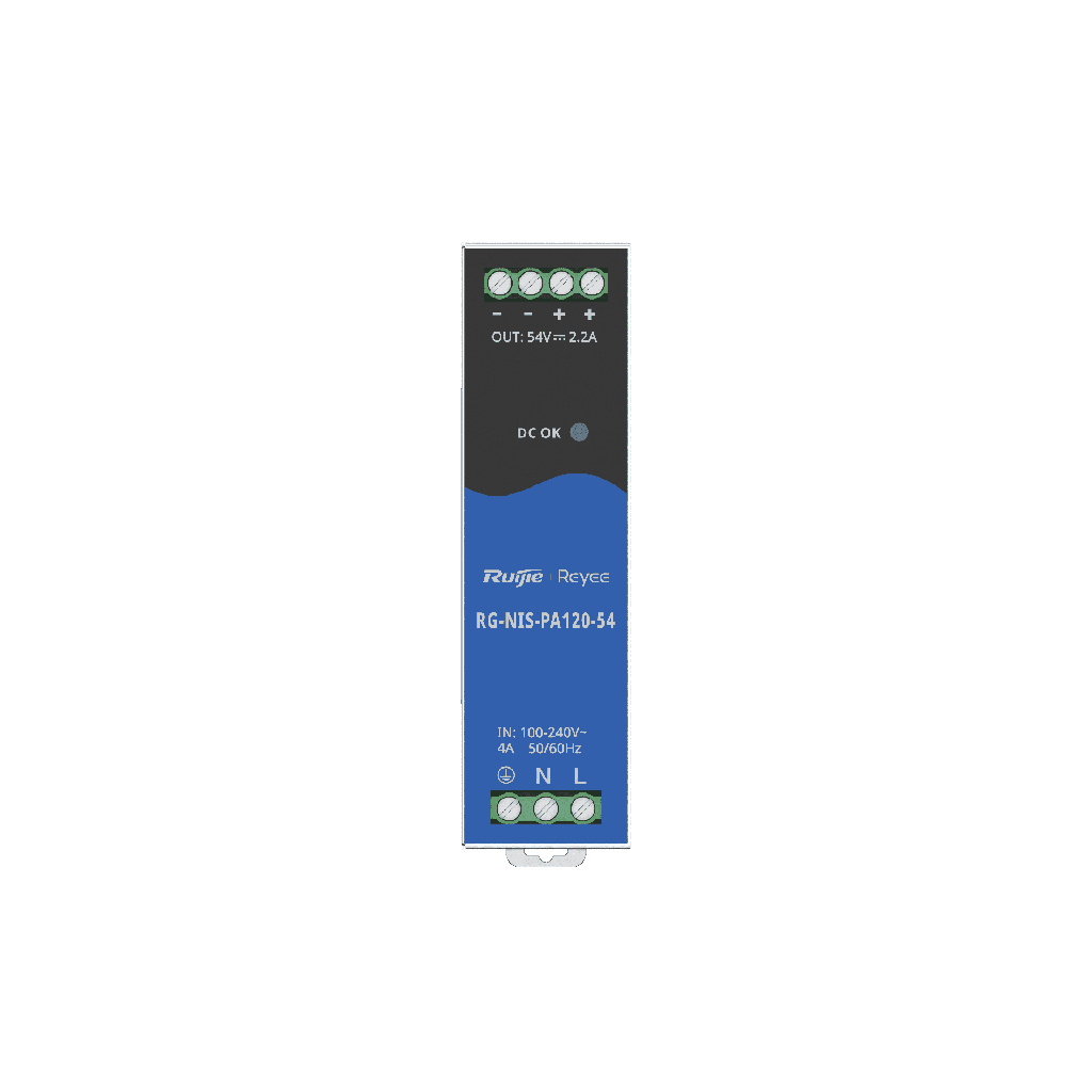 [ITM006726] RG-NIS-PA120-54