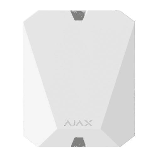 [ITM006780] Ajax vhfBridge White (with casing) - 34898.92.WH1