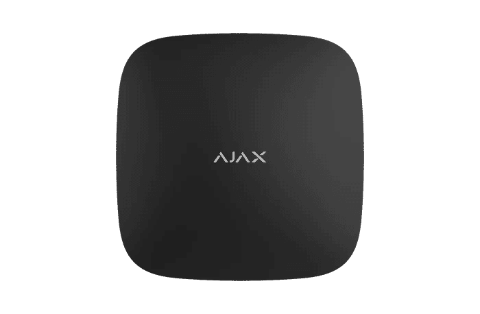 [ITM006794] Superior Hub 4G Black - 123642.259.BL1