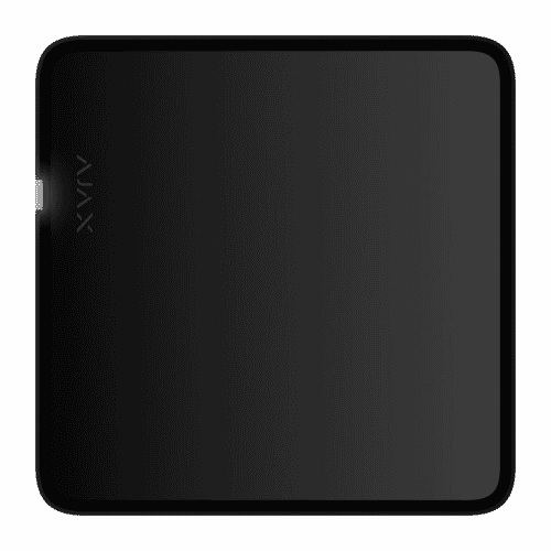 [ITM006797] NVR HAC (16ch) plug type G Black - 151372.122.BL1
