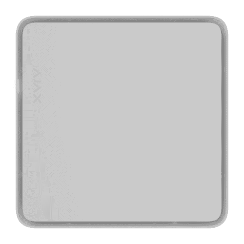 [ITM006798] NVR HAC (16ch) plug type G White - 151371.122.WH1
