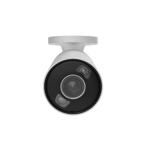 [ITM006813] BulletCam HL (8 Mp/2.8 mm) White -126257.217.WH1