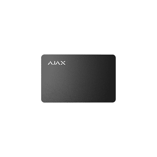 [ITM006838] Pass (100pcs) ASP Black - 38217.89.BL