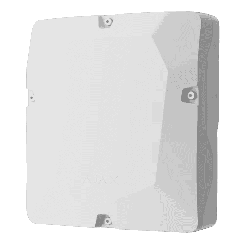 [ITM006856] Case D (430 x 400 x 133) ASP White - 65976.186.WH
