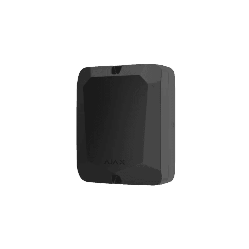 [ITM006857] Case C (260 x 210 x 93) ASP Black - 67829.186.BL