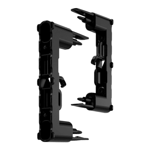 [ITM006864] Module Holder (Type A) ASP Black - 77657.216.BL
