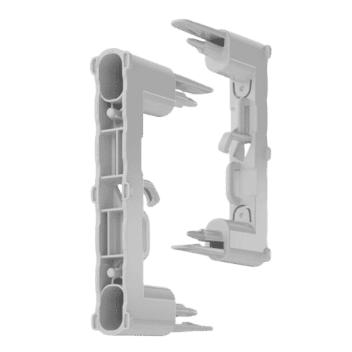 [ITM006865] Module Holder (Type A) ASP White - 77658.216.WH