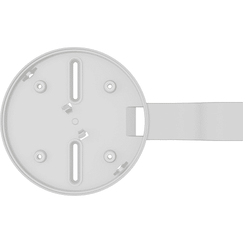 [ITM006886] Cable Trunk White - 93360.262.WH