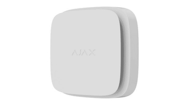 [ITM006891] FireProtect 2 SB (Heat/CO) White - 106787.136.WH1