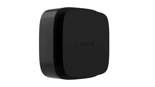 [ITM006894] FireProtect 2 SB (Heat)(8EU) GB Black - 106790.136.BL1