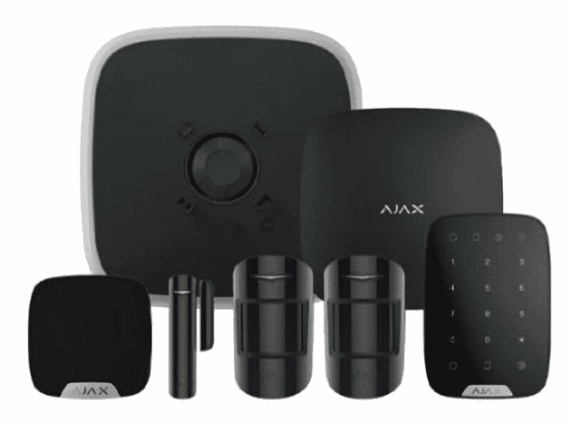 [ITM006897] Kit18S(Hub2P+2MPS+DPS+SSDD+HSS+KPPS)B - 107112.291.BL1