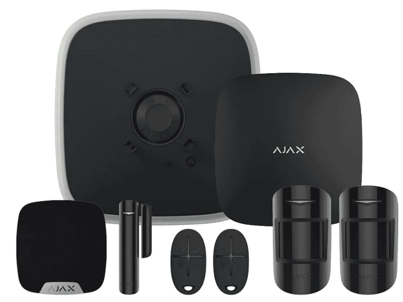 [ITM006901] Kit20S(Hub2+2MPS+DPS+2SC+SSDDS+HSS)BK - 109841.295.BL1