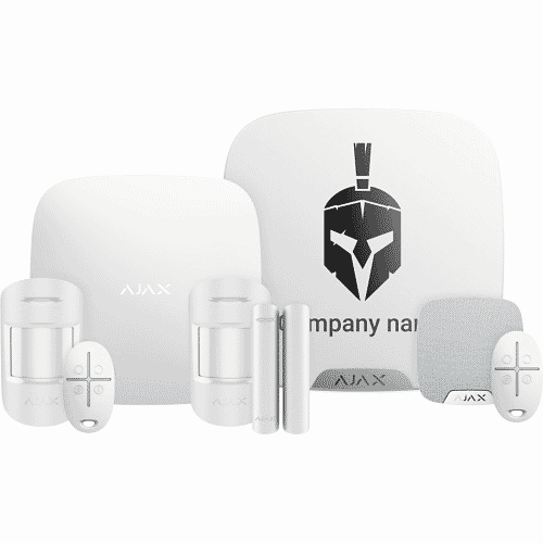 [ITM006902] Kit20S(Hub2+2MPS+DPS+2SC+SSDDS+HSS)WH - 109842.295.WH1