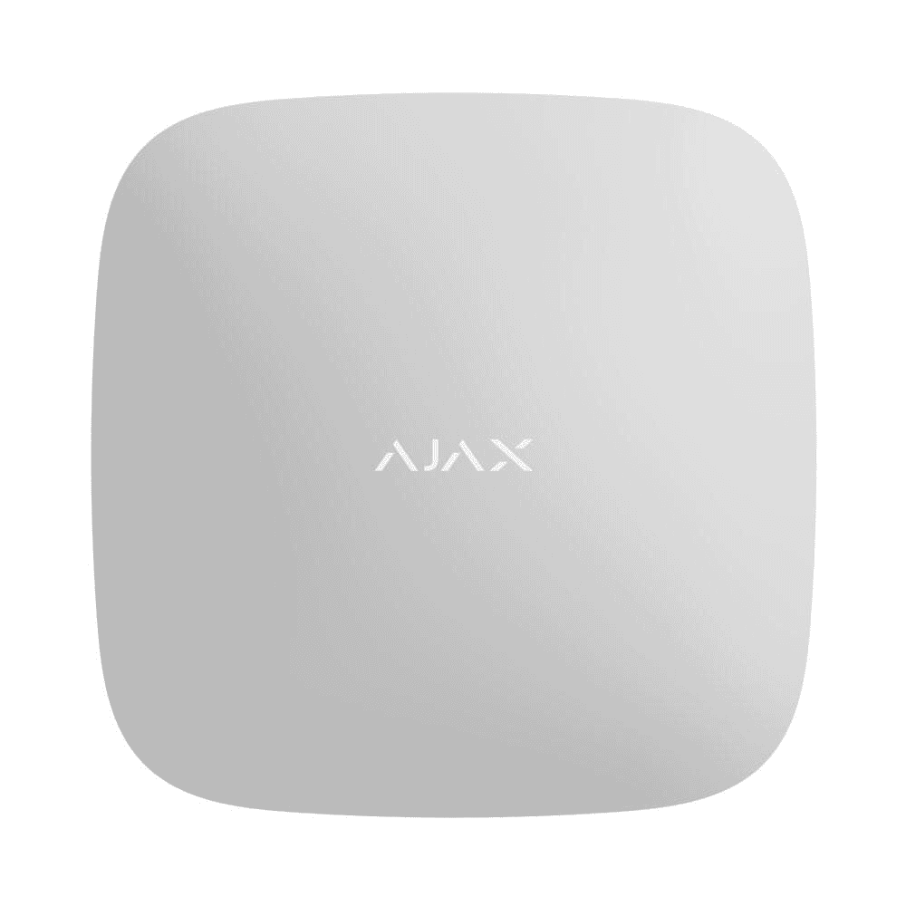 [ITM006913] Hub 4G (8PD/UEU) WHITE - 123641.259.WH1