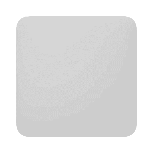 [ITM006916] SoloCover (CP) ASP White