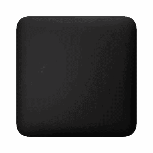 [ITM006917] SoloCover (CP) ASP Black