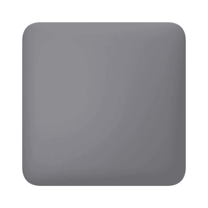 [ITM006919] SoloCover (CP) ASP Grey