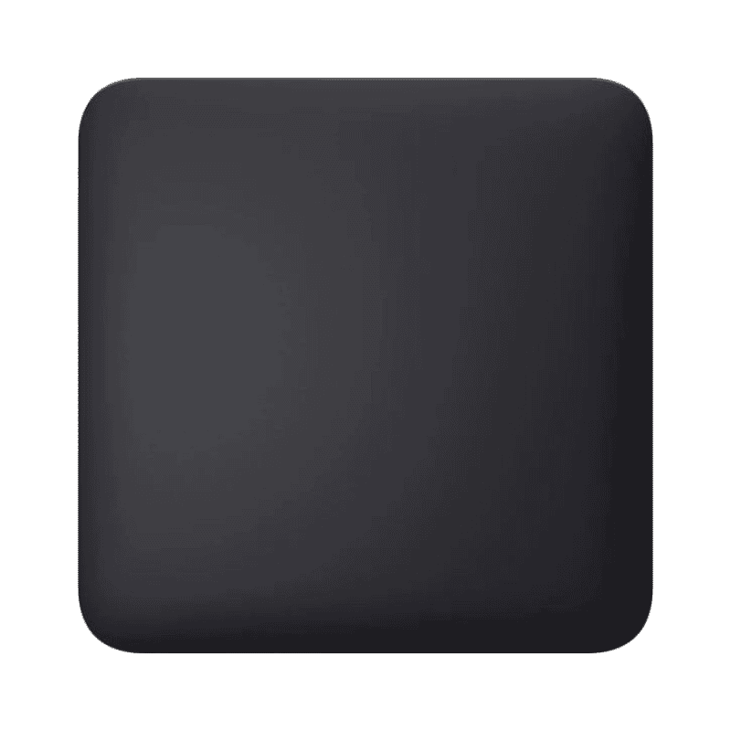 [ITM006920] SoloCover (CP) ASP Graphite