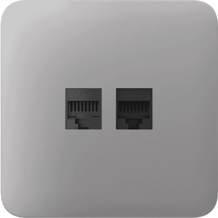 [ITM006930] SoloCover (LAN) ASP Fog