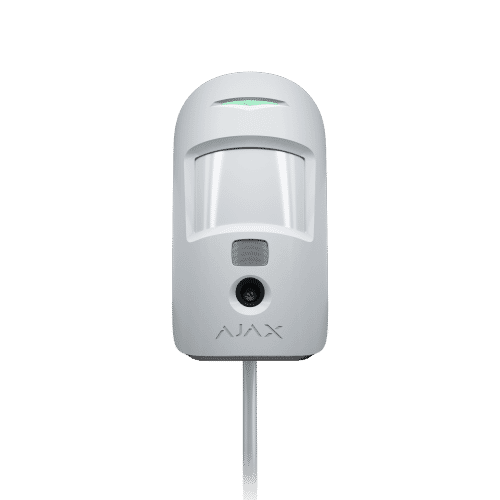 [ITM006941] Superior MotionCam (PhOD) Fibra white - 143612.169.WH1