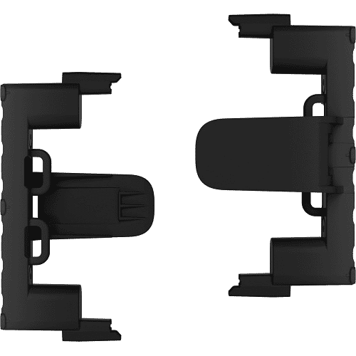 [ITM006943] Module Holder (Type B) ASP Black - 78945.216.BL