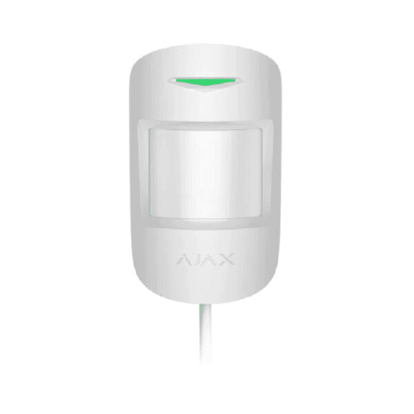 [ITM006957] Superior MotionProtect Fibra white - 143618.09.WH1