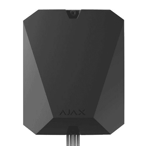 [ITM006958] Superior MultiTransmitter Fibra black - 143635.62.BL1