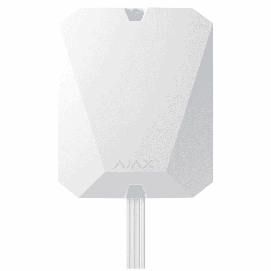 [ITM006959] Superior MultiTransmitter Fibra white - 143636.62.WH1