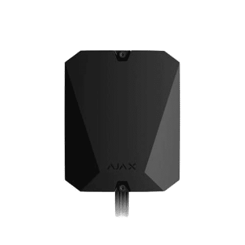[ITM006961] Superior Hub Hybrid (4G) black - 143591.111.BL1