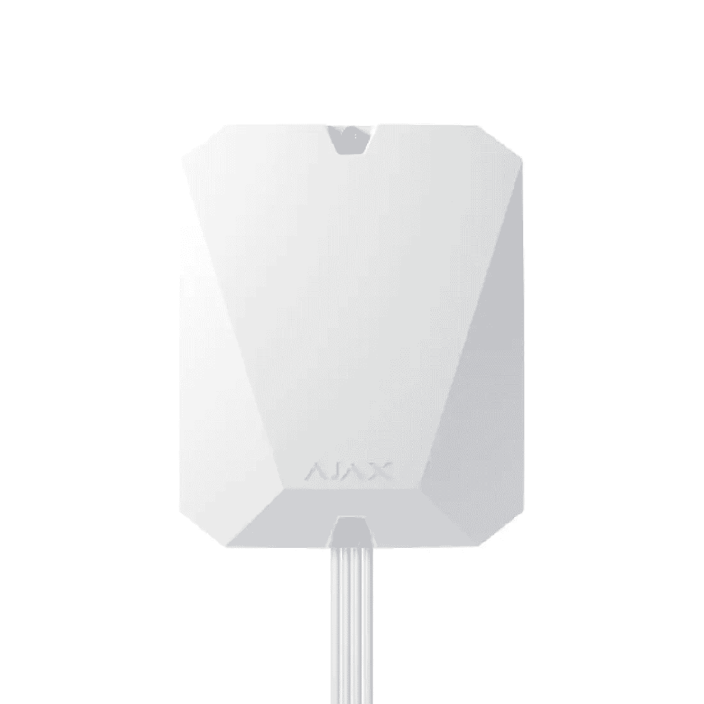 [ITM006962] Superior Hub Hybrid (4G) white - 143592.111.WH1