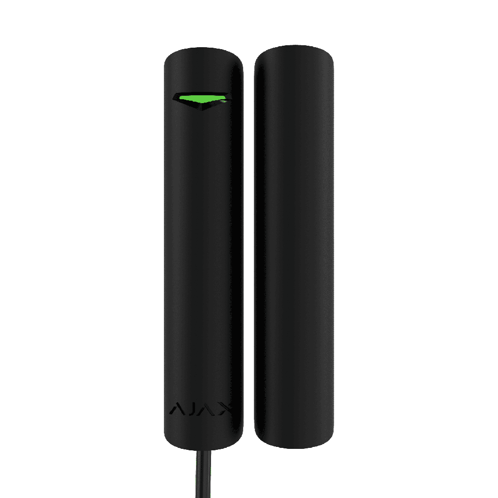 [ITM007845] Superior DoorProtect G3 Fibra ASP black - 143555.177.BL1