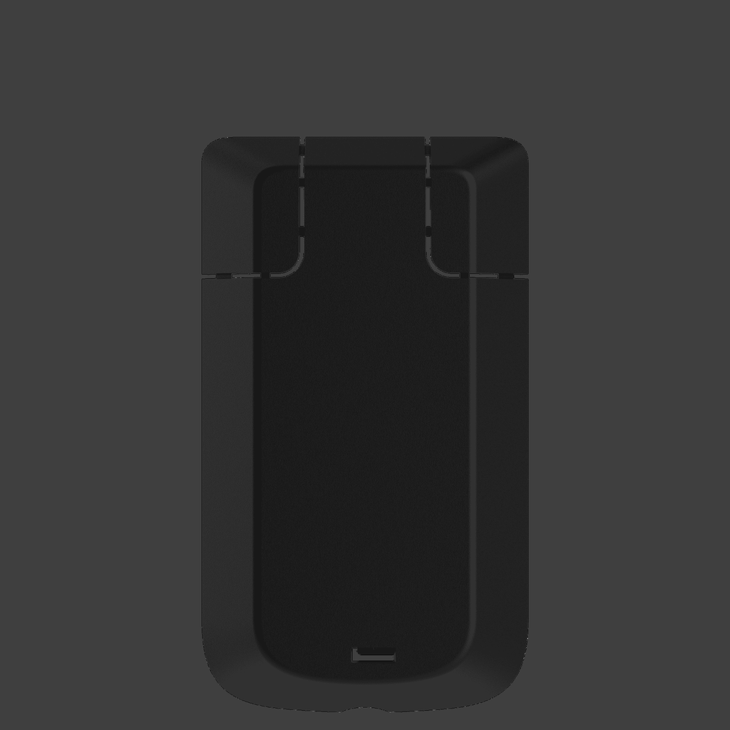 [ITM007919] Superior MotionProtect G3 Jeweller Black - 135980.09.BL1